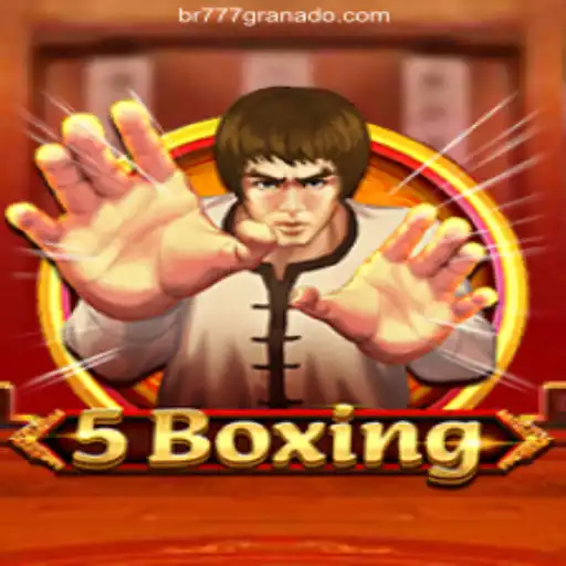 5Boxing: The New Era of Online Gaming