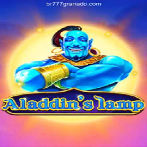 Discover the Magical World of Aladdinslamp at 777Granado.Com Brasil
