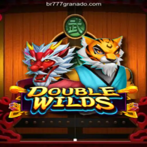 Discover the Exciting World of DoubleWilds at 777Granado.Com Brasil - Cassino Online