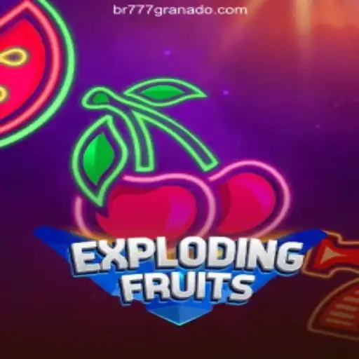 ExplodingFruits: An Exciting New Game Experience at 777Granado.Com Brasil