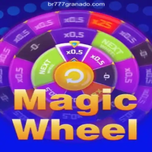 MagicWheel: A Captivating Casino Craze