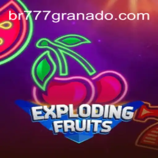 ExplodingFruits: An Exciting New Game Experience at 777Granado.Com Brasil