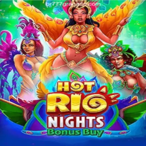 HotRioNightsBonusBuy: A Thrilling Journey Through 777Granado.Com Brasil Cassino Online