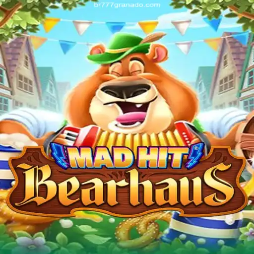 Exploring the Thrilling World of MadHitBearhaus and Its Connection to 777Granado.Com Brasil