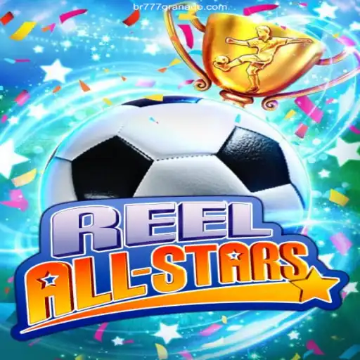 ReelAllStars: The Thrilling Slots Adventure on 777Granado.Com Brasil