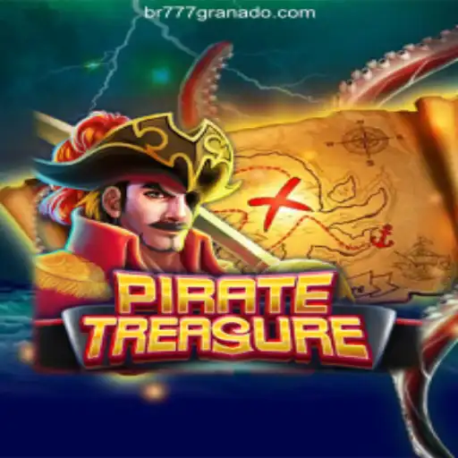 Explore the Thrilling World of PirateTreasure with 777Granado.Com Brasil - Cassino Online