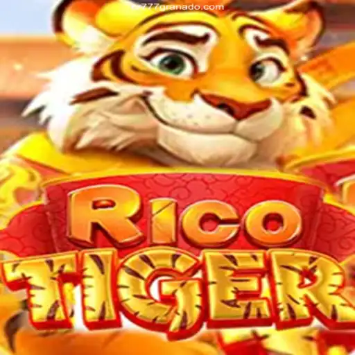 RicoTiger: Revolutionizing Online Casino Gaming at 777Granado.Com Brasil
