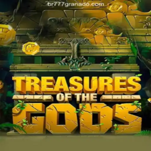 Unveiling the Mystical World of 'TreasureoftheGods'