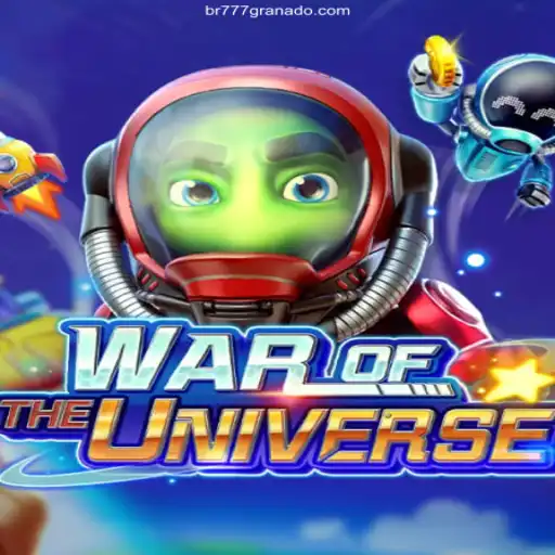 WAROFTHEUNIVERSE: An Epic Online Adventure in 777Granado.Com Brasil - Cassino Online, Slots, Crash e Apostas